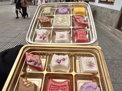-得月楼·省级非遗·传统苏帮菜(观前店)