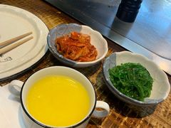 -大成铁板烧•板前(复古餐厅石老人店)