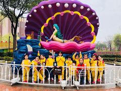 -安徒生童话乐园