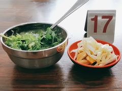 -攀枝花·任德琼·盐边羊肉米线