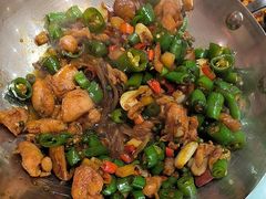 -辛香味烧鱼馆·非遗技艺·排骨红烧肉(光谷医药园店)