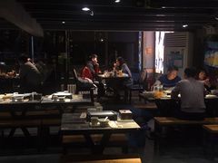 大堂-管氏翅吧(广渠门店)