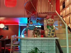 -明治屋(二十三年洪化桥店)