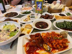 -顺风海鲜港(金玉兰店)