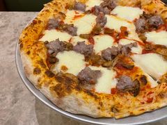 -OGGI TRATTORIA PIZZERIA(深业上城店)