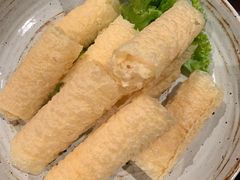 -老墙根涮肉·铜锅·烧烤(欢乐谷·王四营店)