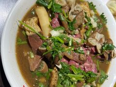 -小胖包子王(赵公口店)