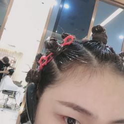 点击看大图 -3AM HAIR SALON烫发染发接发