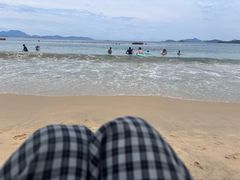 -大梅沙海滨公园