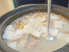 -干老四雅鱼饭店(滨江西路店)