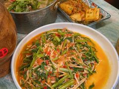 -浩海火烧云傣家菜(京广店)