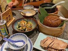 -南京大牌档(三阳广场苏宁店)