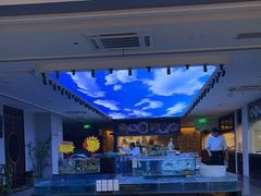 -曹家小菜(胜太路店)