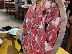 -受气牛肉·重庆耙牛肉(来福士店)