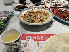 -老昌春饼(迅驰广场店)