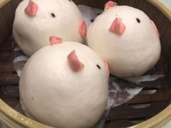 -红林食府