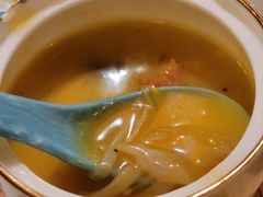 -荷塘秋月·本帮江浙菜(国权路店)