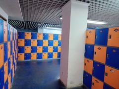 -绍兴启迪乔波冰雪世界