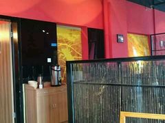 大堂-百家班(花都店)