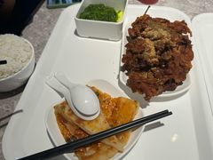 -阿那亚第六食堂(文创街区店)