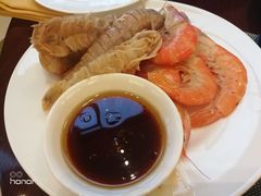 -东西风牛排馆周末烧烤自助(首都机场希尔顿店)