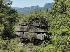 -梭布垭石林景区