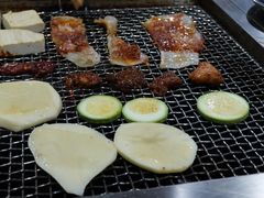 -同心烧烤(总店)