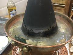 -木萨火锅店(开鲁路店)