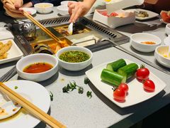 -海底捞火锅(吴中路店)