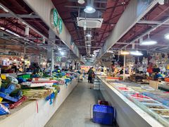 -浦商菜市场·锦德店