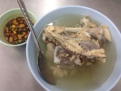 水门肥鸡饭-红大哥水门鸡饭(總店)
