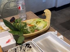 -古关火锅店(古北水镇景区店)