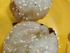 阿三生煎-阿三生煎(航北路店)