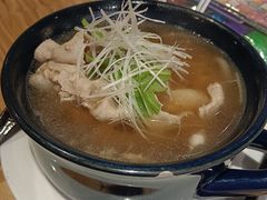 -Ufufu cafe(天神巷店)