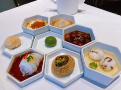 -民国红公馆·秦淮八艳(夫子庙店)