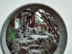 -苏州吴宫泛太平洋酒店