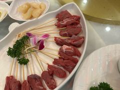 -日坛涮肉四合院·园林餐厅(日坛公园店)
