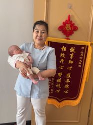 -爱月时月子会所·贝萌店