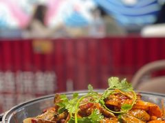 -青木岚小海鲜•小龙虾(友谊店)