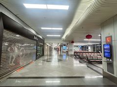 -福州长乐国际机场