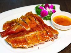 -喜粤广东菜(汉屯路店)