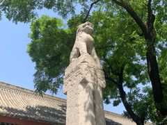 -西安碑林博物馆