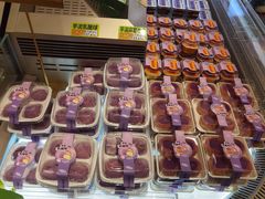 -糕材生•糕点•生日蛋糕(钟楼街店)