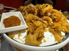 -老天桥蛙炉火锅(姑苏总店)