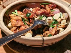 -荣小馆(杭州大厦店)