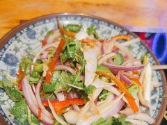 -新疆烧烤王(广灵店)