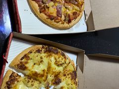 -必胜客(龙泉万达店)