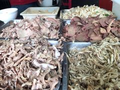 -龙鳞路第一家牛肉汤