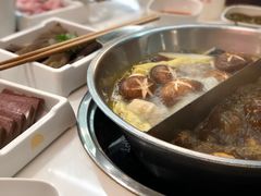 -傣妹火锅(狮子桥店)