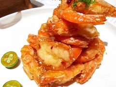 -四季民福烤鸭店(王府井灯市口店)
